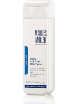 Shampoo quotidiano per volume 200ml unisex