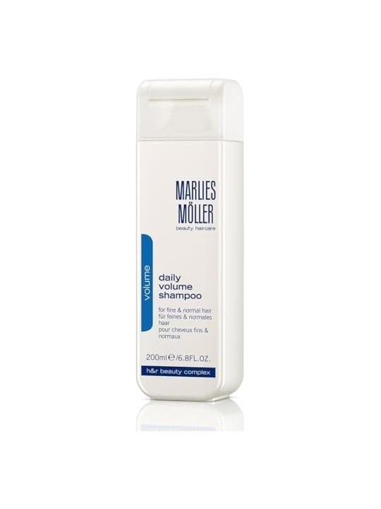 Shampoo quotidiano per volume 200ml unisex