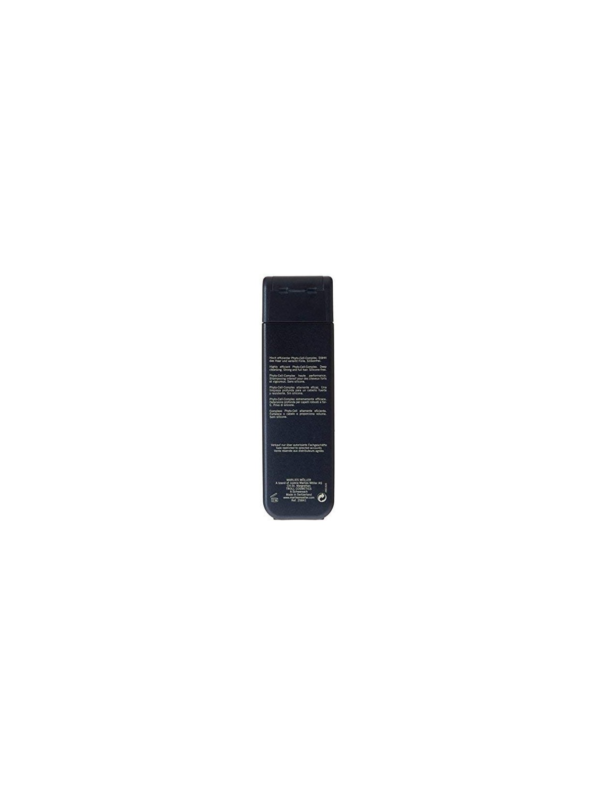 Marlies Mller MEN unitNLIMITED Shampoo Rinforzante 200ml per Uomo