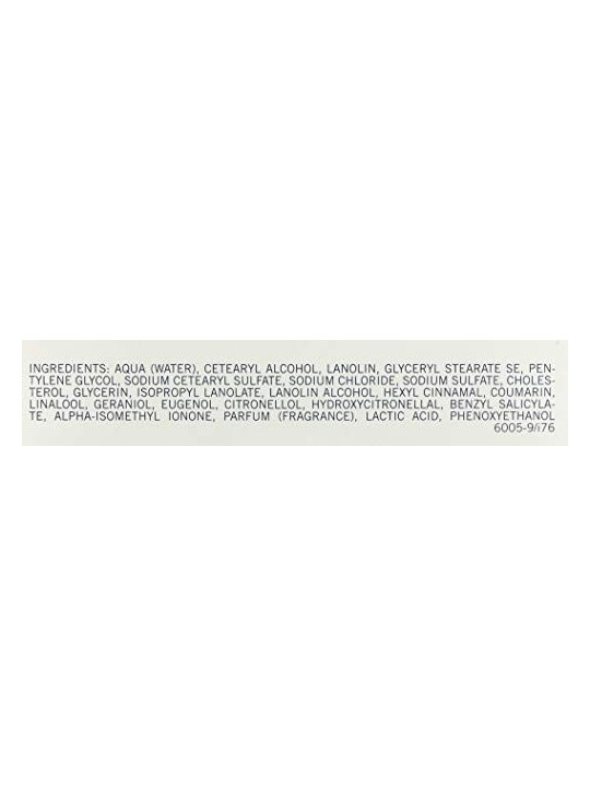 Maschera notturna SOFTNESS 125ml unisex