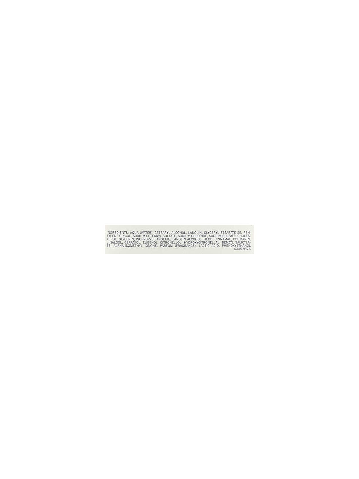 Maschera notturna SOFTNESS 125ml unisex