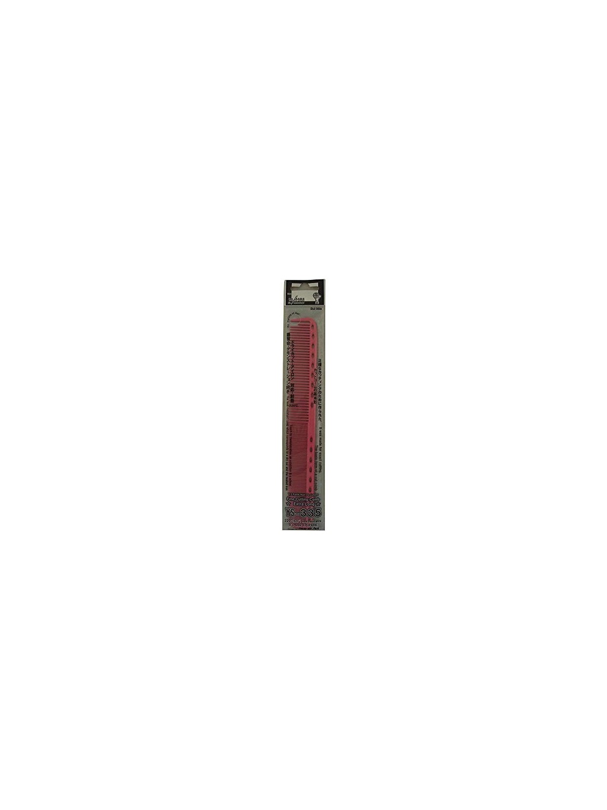 Pettine Artero YS PARK 335 unisex 226 cm
