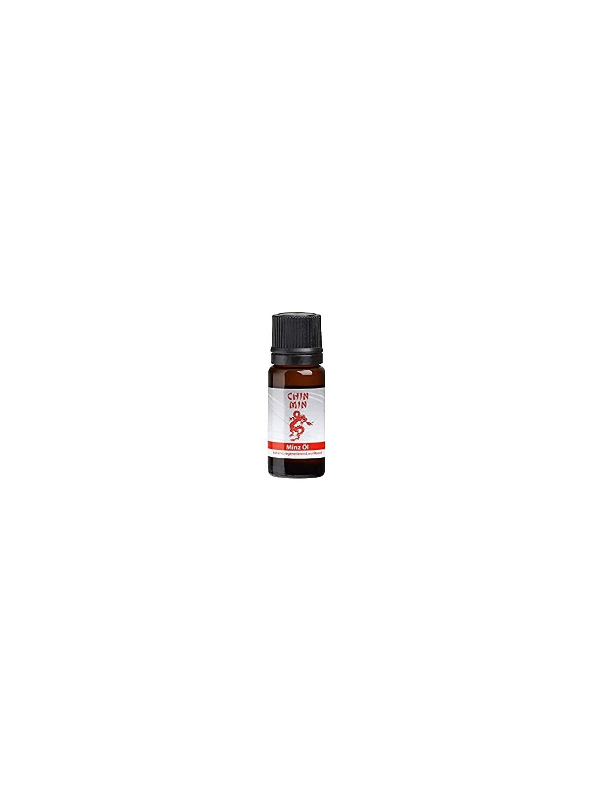 Olio di menta cinese originale Chin Min 10ml