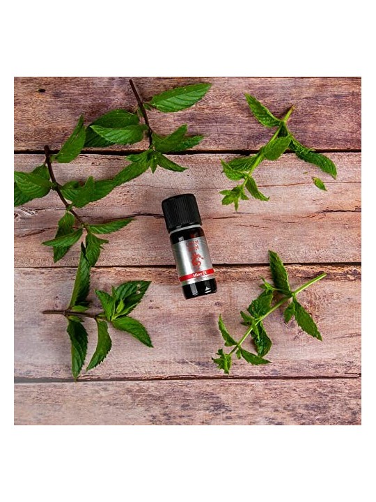 Olio di menta cinese originale Chin Min 10ml