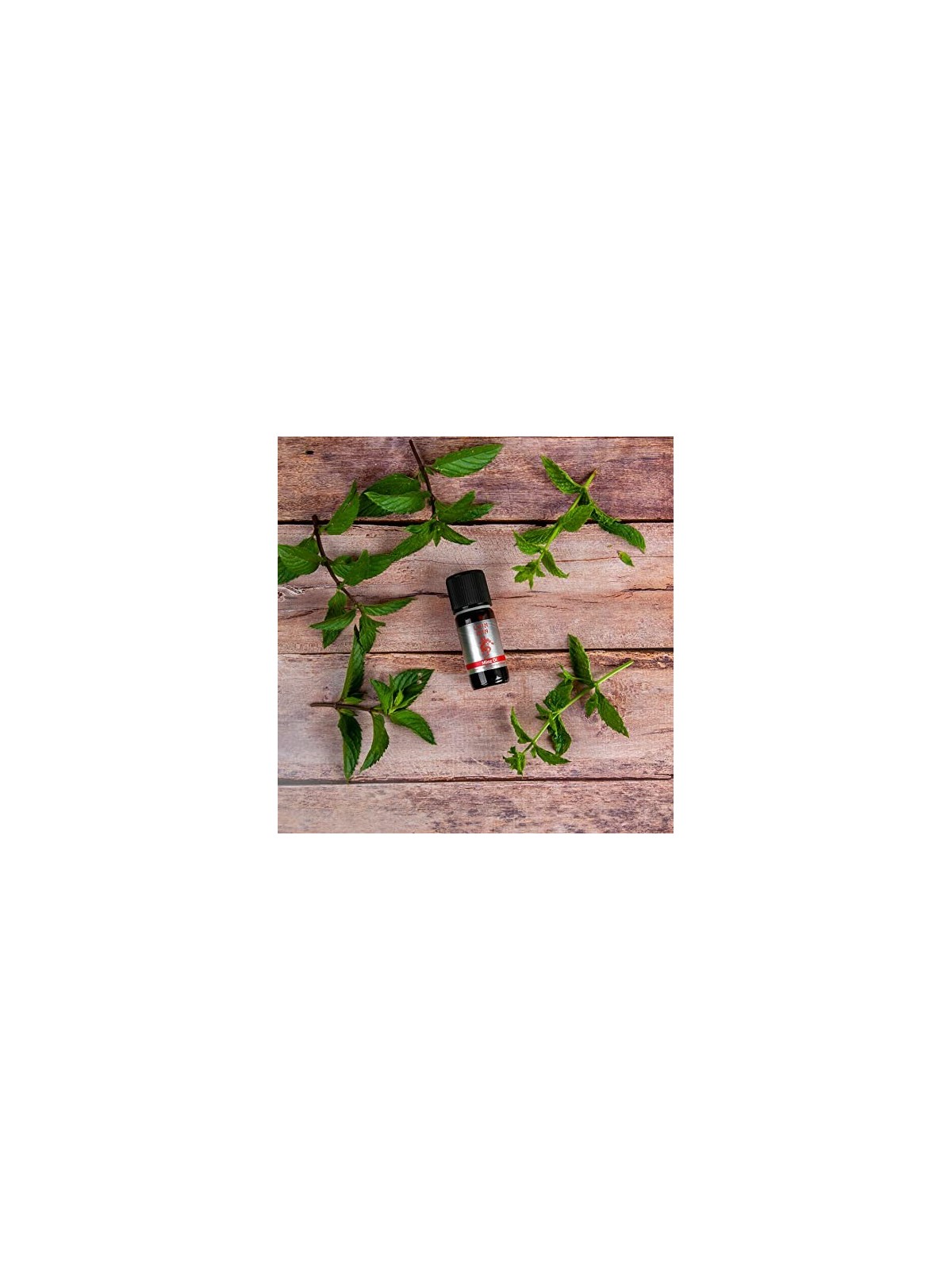 Olio di menta cinese originale Chin Min 10ml