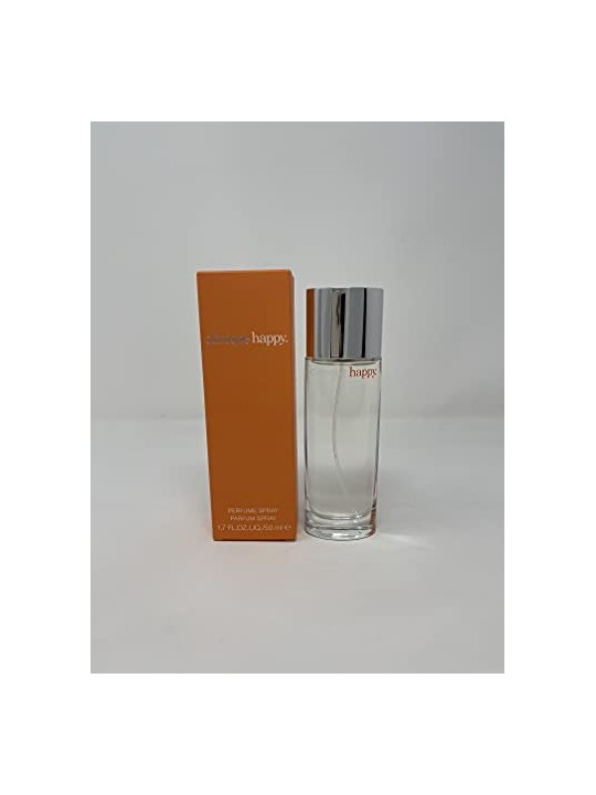 Profumo Clinique Happy For Women EDP Spray donna 50ml