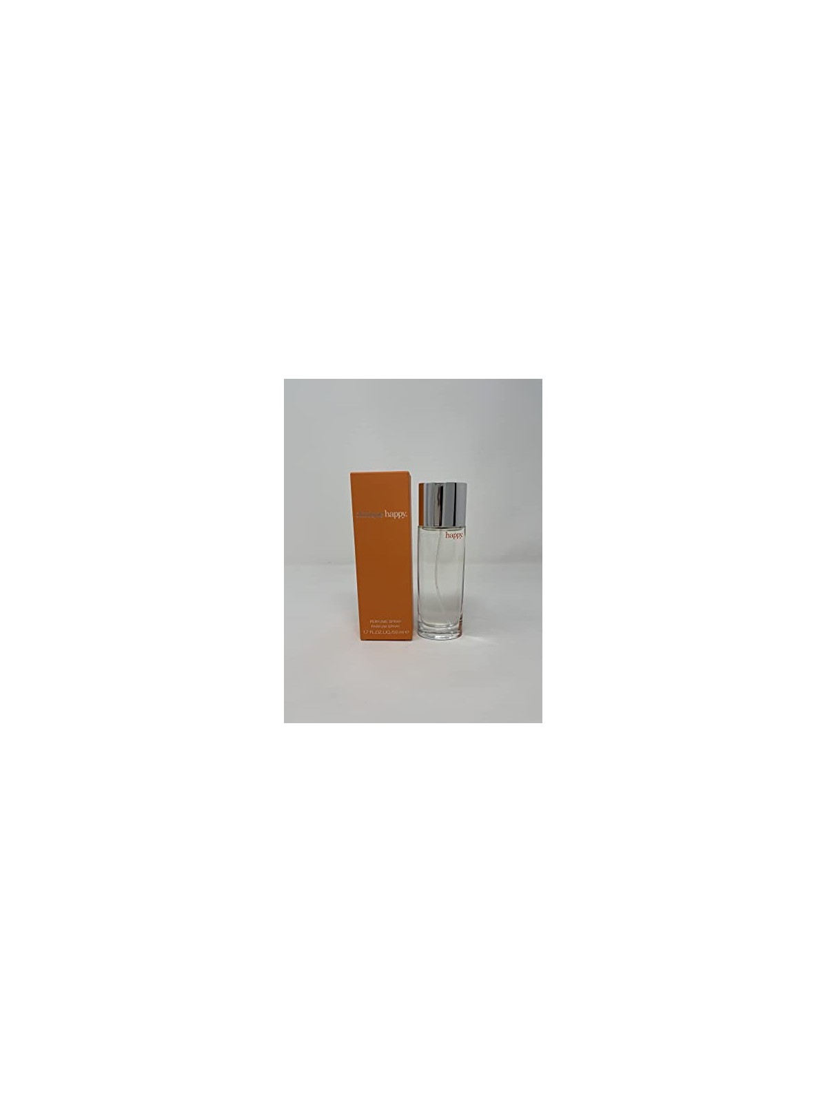 Profumo Clinique Happy For Women EDP Spray donna 50ml