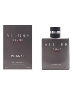 Chanel Allure Homme Sport Eau Extrï¿½ï¿½me Eau De Toilette 100 ml man