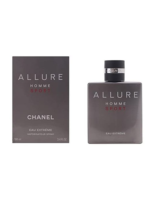 Chanel Allure Homme Sport Eau Extrï¿½ï¿½me Eau De Toilette 100 ml man