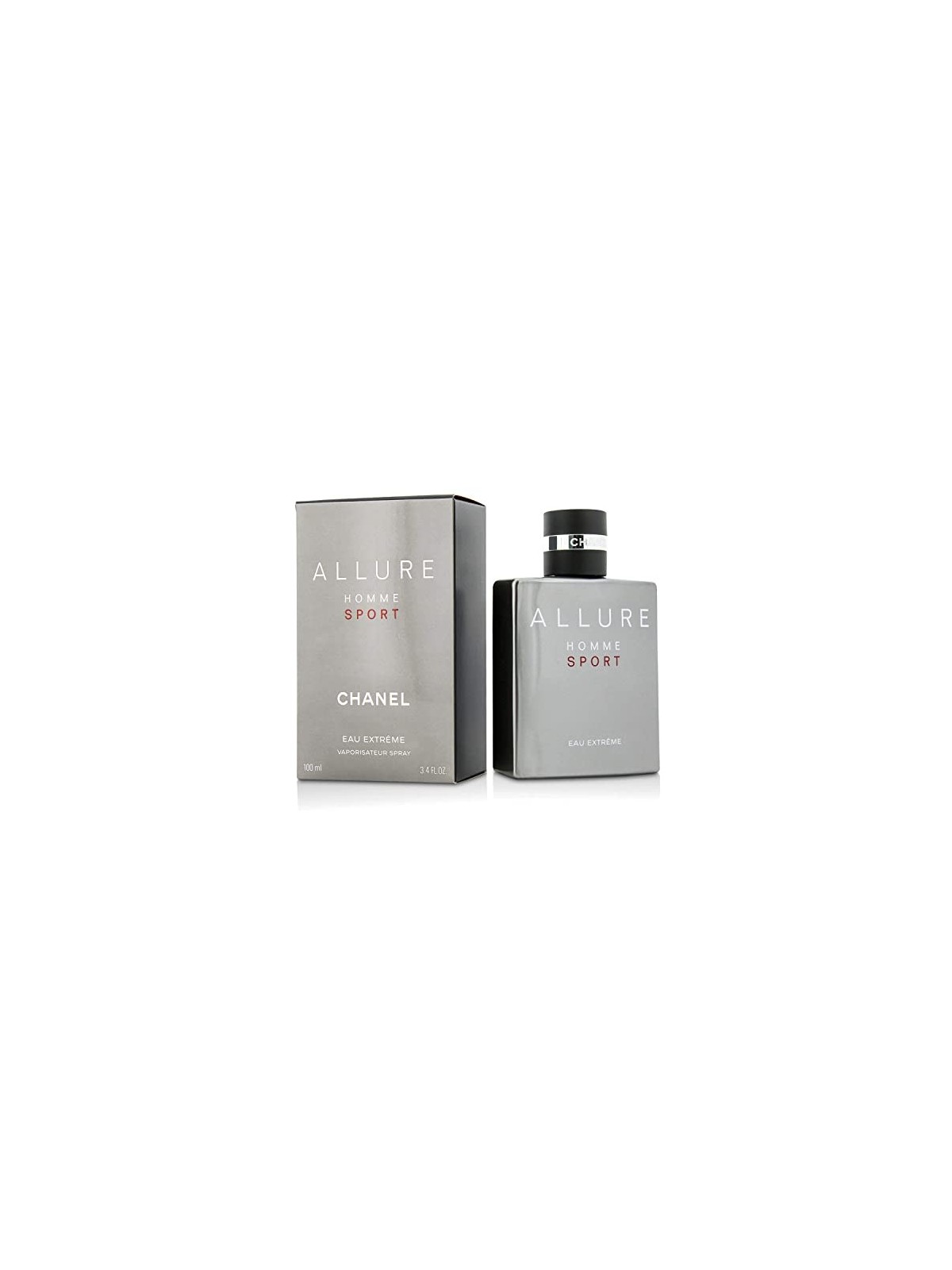 Chanel Allure Homme Sport Eau Extrï¿½ï¿½me Eau De Toilette 100 ml man