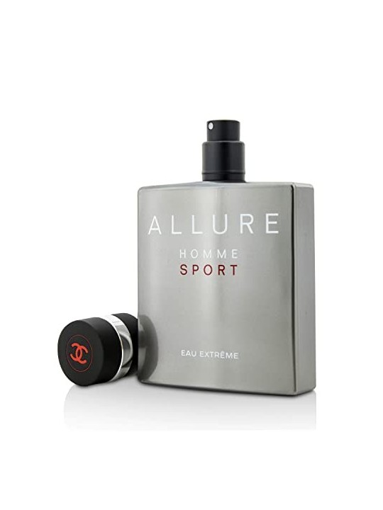 Chanel Allure Homme Sport Eau Extrï¿½ï¿½me Eau De Toilette 100 ml man
