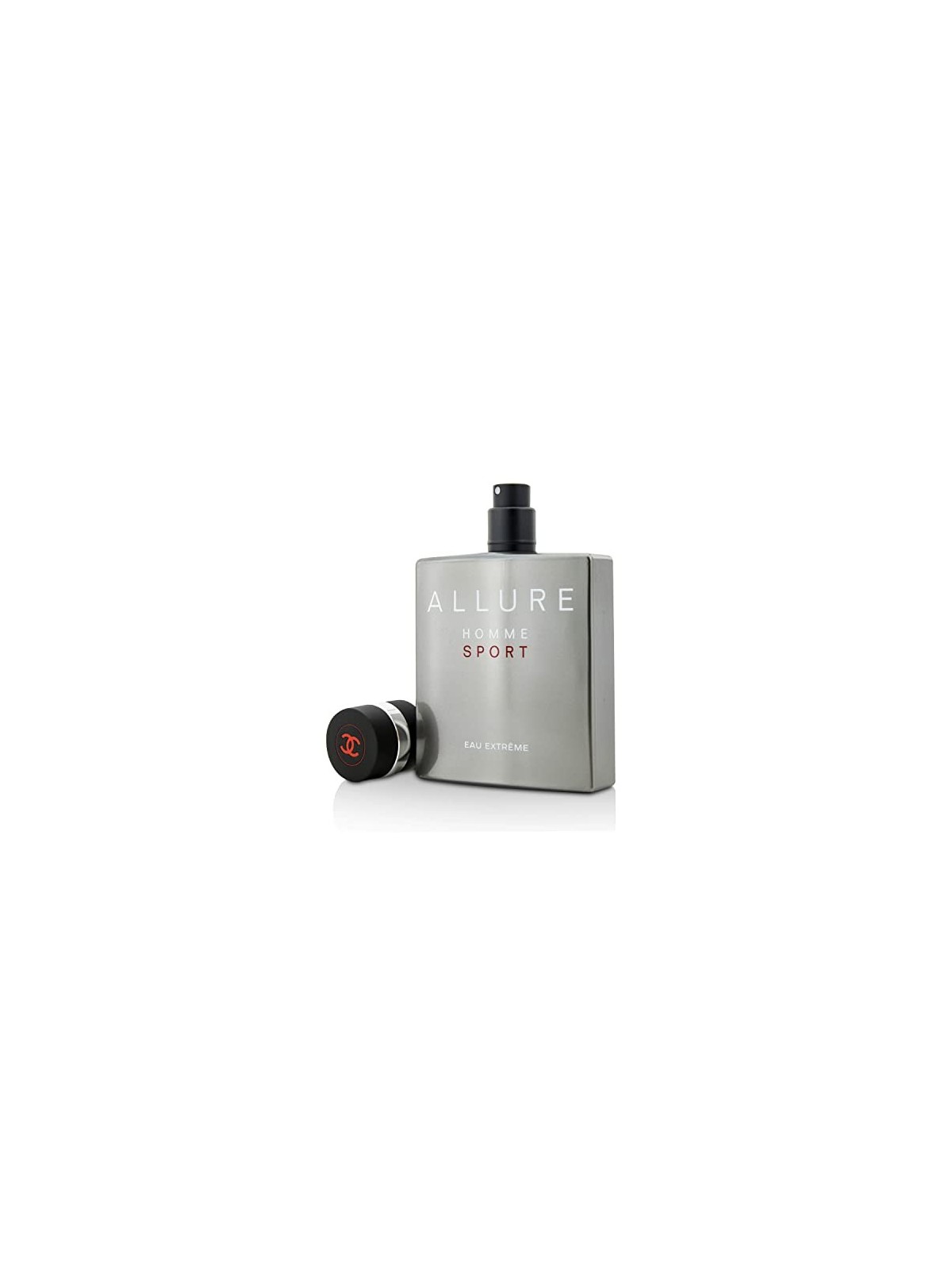 Chanel Allure Homme Sport Eau Extrï¿½ï¿½me Eau De Toilette 100 ml man