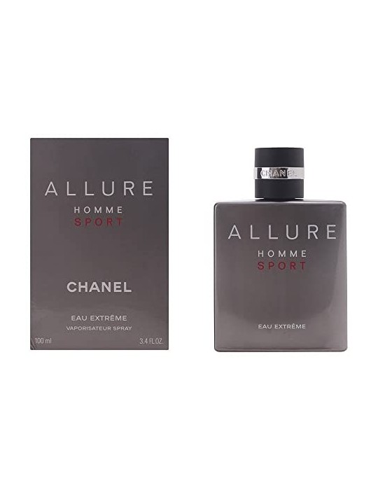 Chanel Allure Homme Sport Eau Extrï¿½ï¿½me Eau De Toilette 100 ml man
