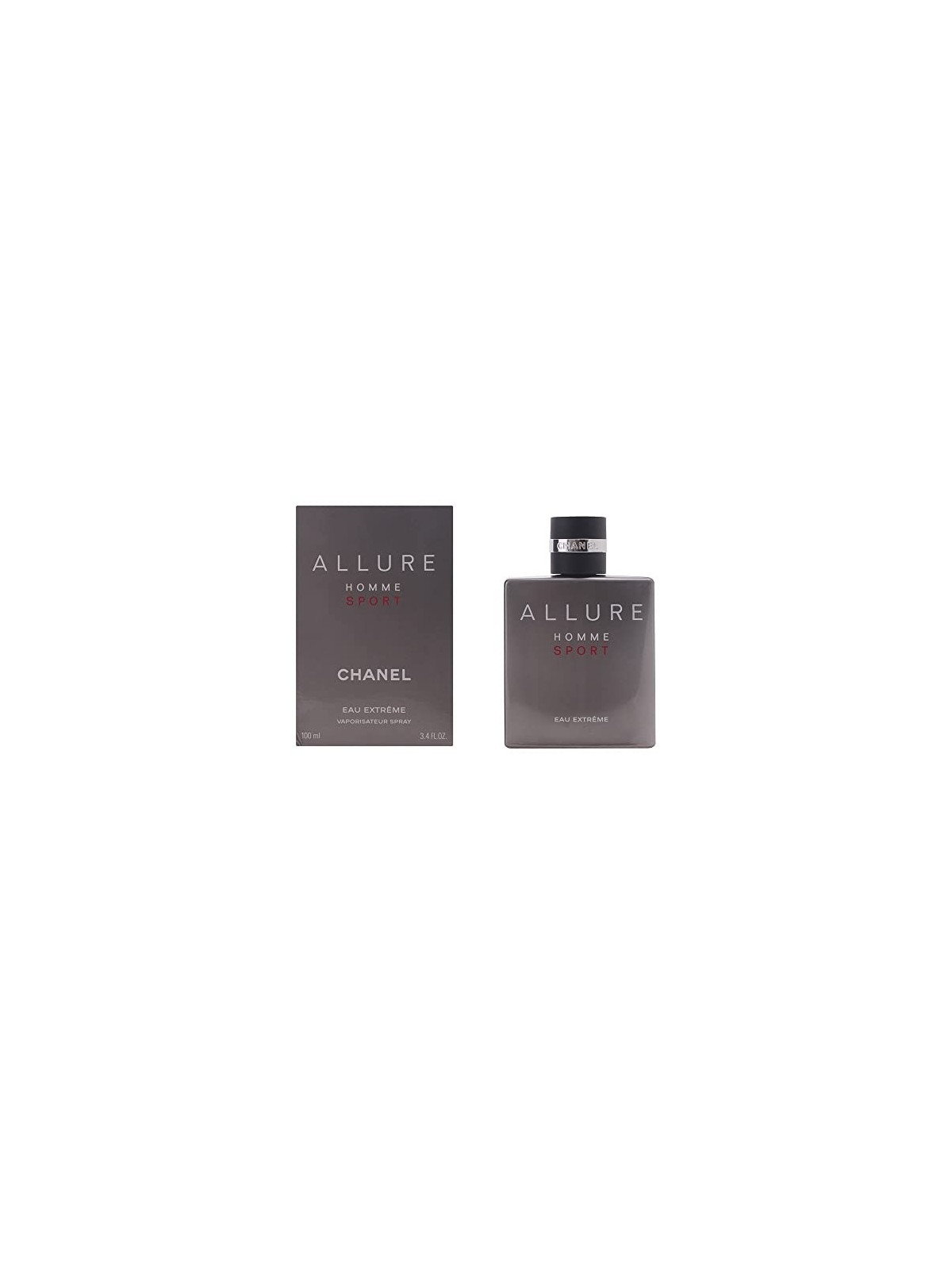 Chanel Allure Homme Sport Eau Extrï¿½ï¿½me Eau De Toilette 100 ml man