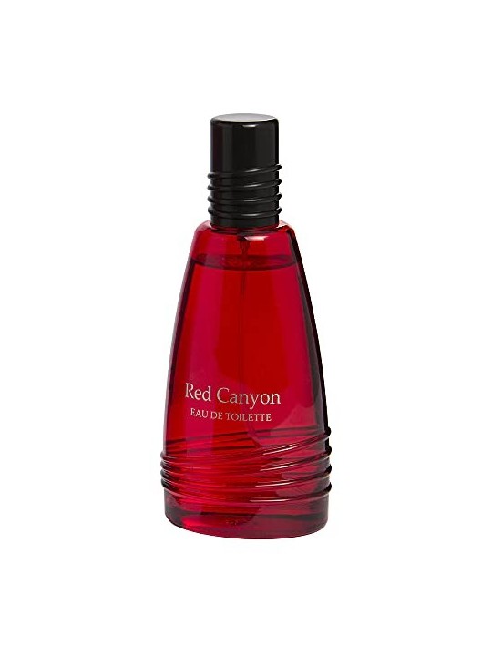REAL TIME Red Canyon Eau de toilette 100ml