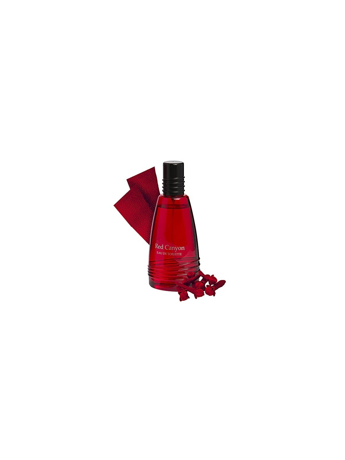 REAL TIME Red Canyon Eau de toilette 100ml