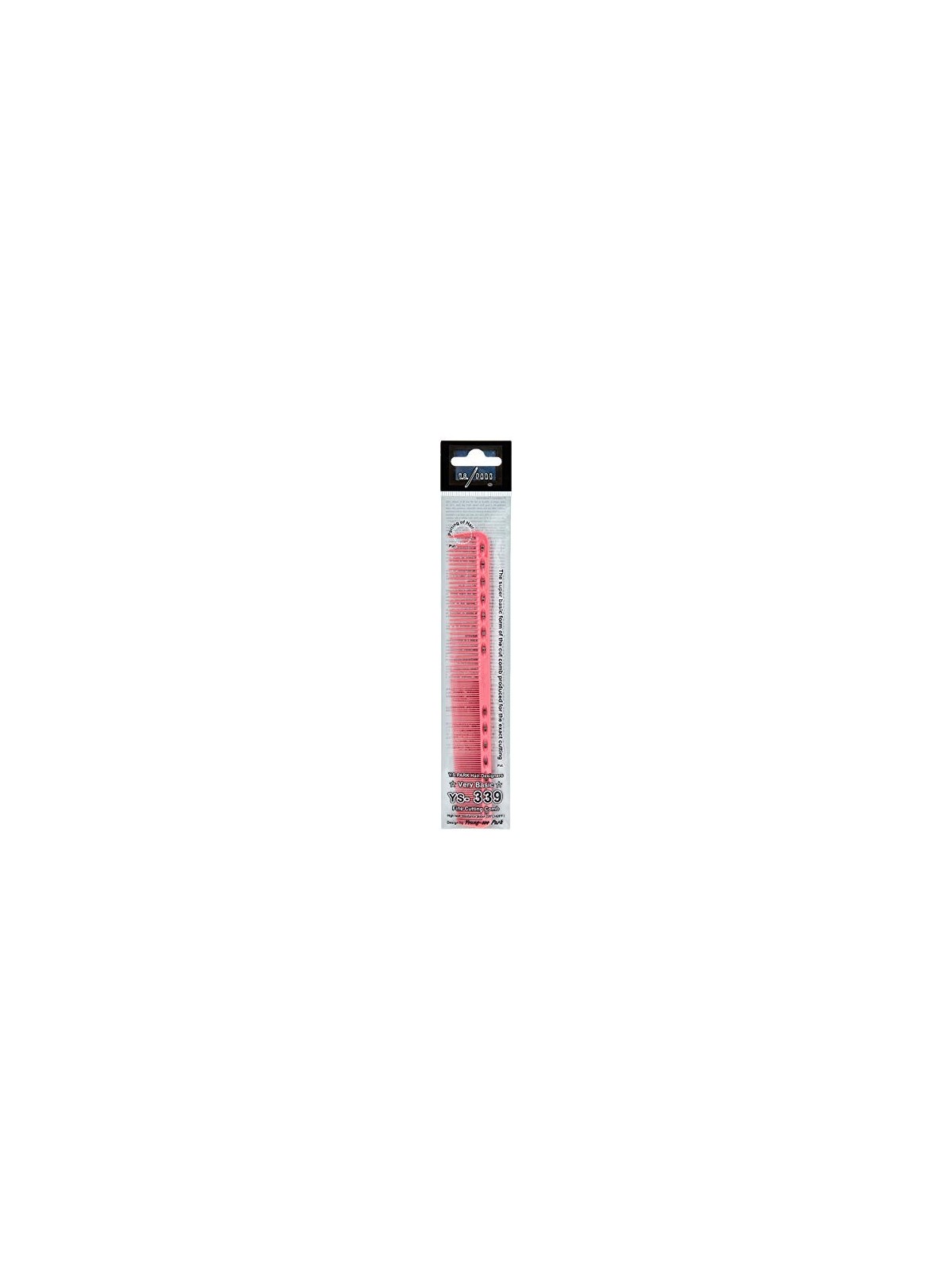 Artero YS PARK double normal pink 339 180 mm unisex