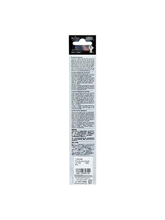Artero YS PARK double normal pink 339 180 mm unisex