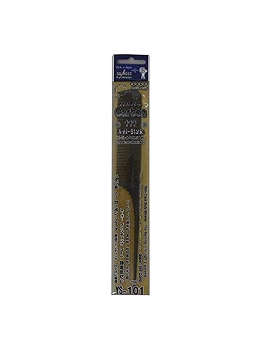 Pettine unisex Artero YS PARK K737 180 mm