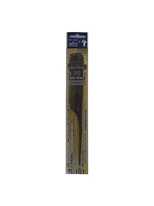 Pettine unisex Artero YS PARK K737 180 mm
