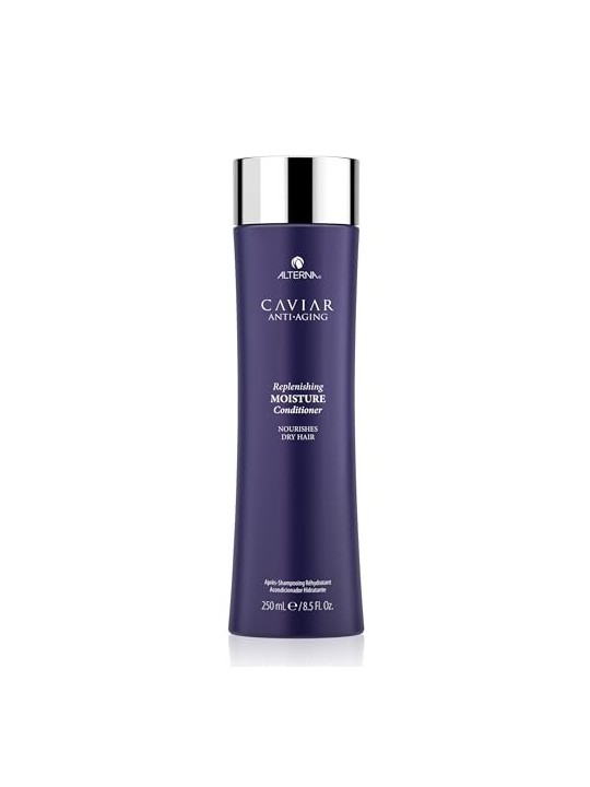 Balsamo idratante per capelli unisex