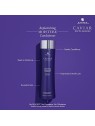 Balsamo idratante per capelli unisex