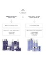 Balsamo idratante per capelli unisex