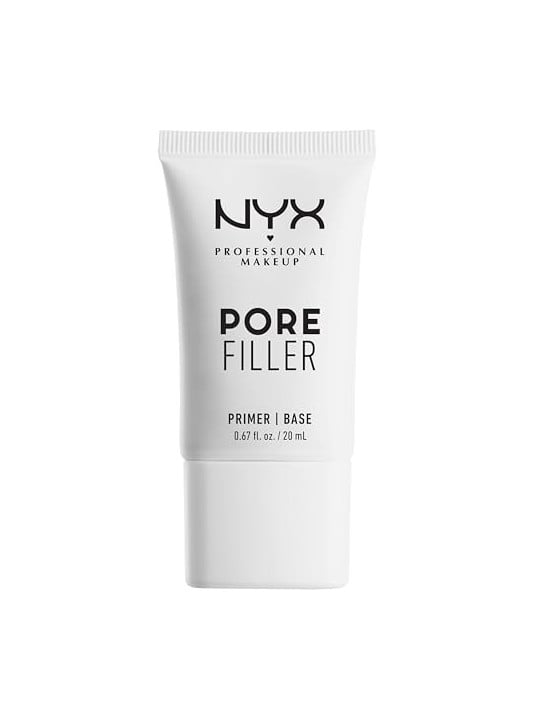 Pore Filler Perfecting Primer Nyx Professional Make Up