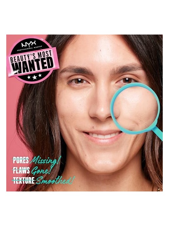 Pore Filler Perfecting Primer Nyx Professional Make Up