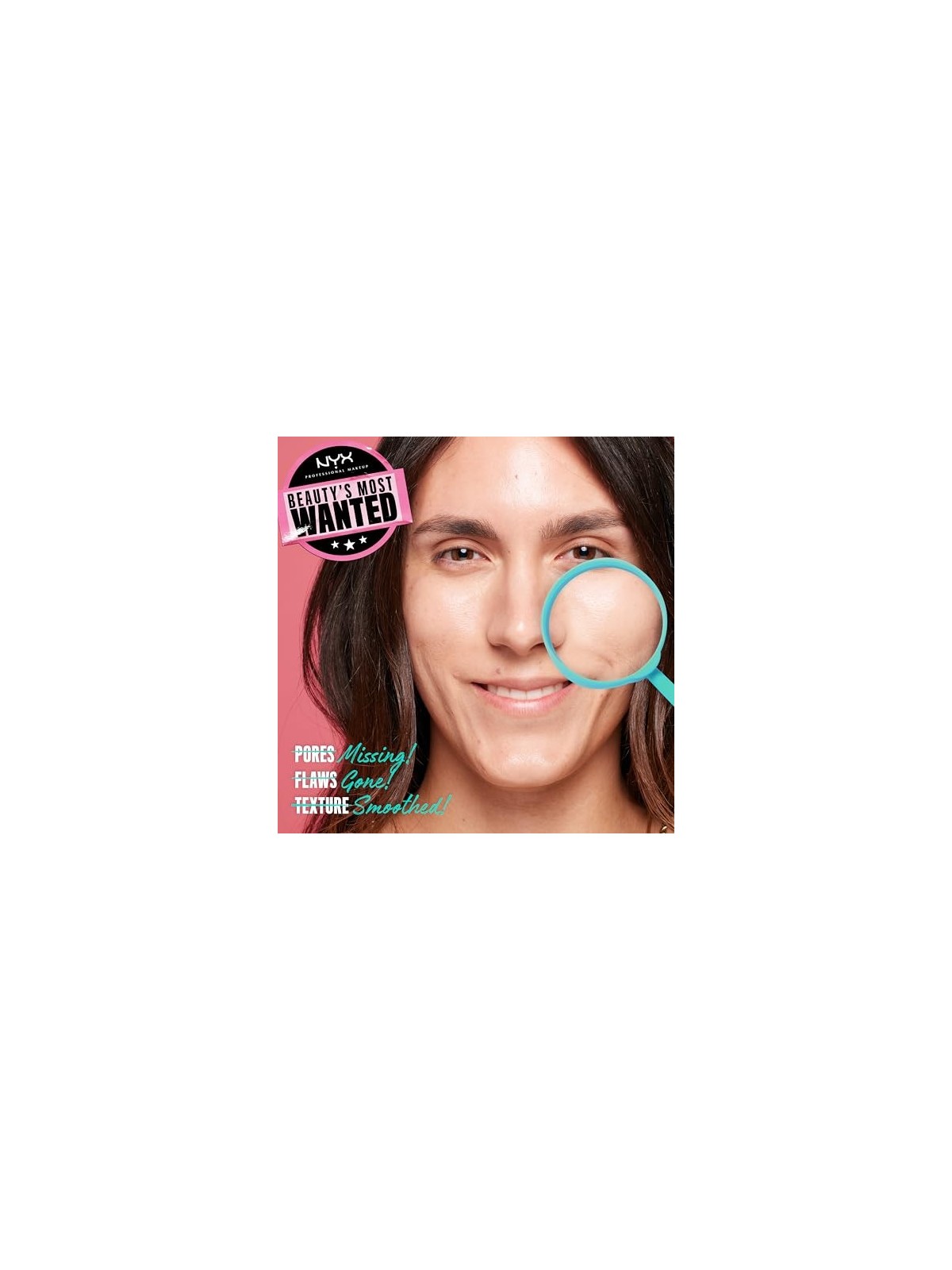 Pore Filler Perfecting Primer Nyx Professional Make Up