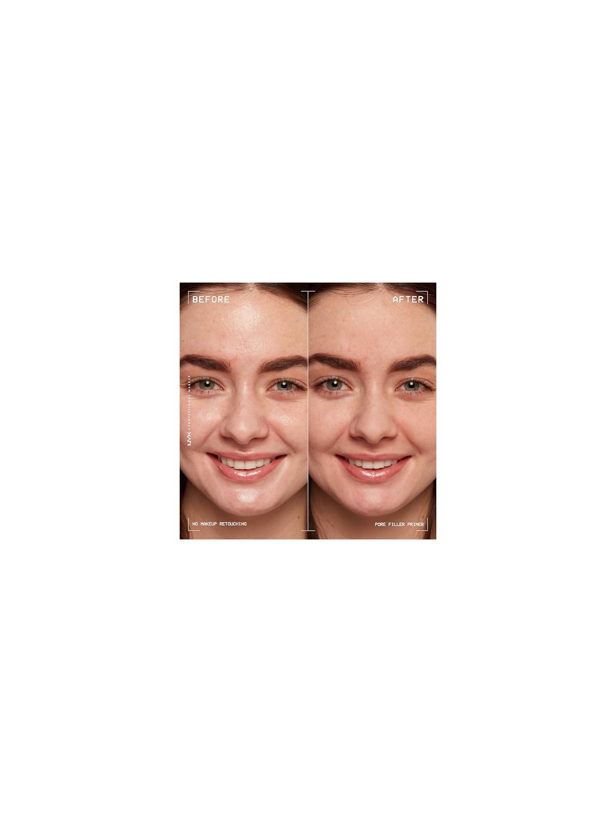 Pore Filler Perfecting Primer Nyx Professional Make Up