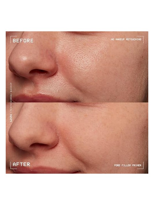Pore Filler Perfecting Primer Nyx Professional Make Up