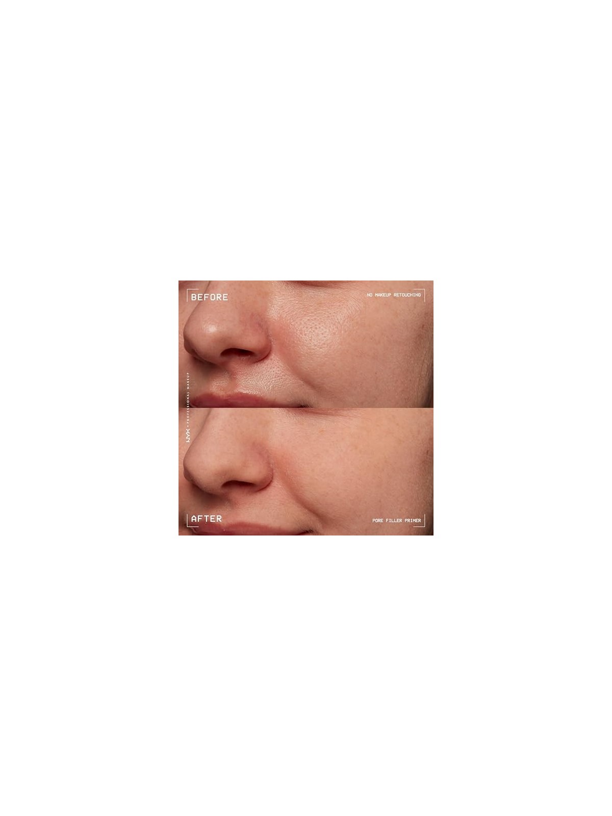 Pore Filler Perfecting Primer Nyx Professional Make Up