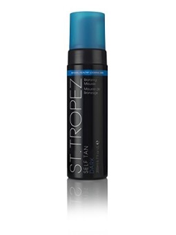 StTropez Self Tan Dark Foam Schiuma autoabbronzante donna 200ml