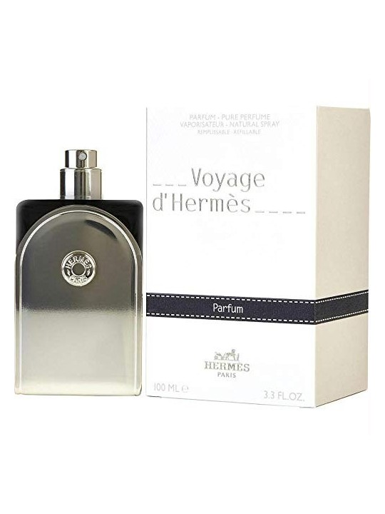 Hermï¿½ï¿½s Voyage D'Hermï¿½ï¿½s Parfum Spray 100ml