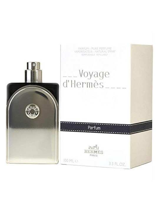 Hermï¿½ï¿½s Voyage D'Hermï¿½ï¿½s Parfum Spray 100ml