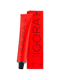 Schwarzkopf Igora Royal Permanent Color Creme 60ml 3-0