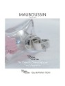 Mauboussin Rose Pour Elle eau de parfum donna 100ml