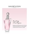 Mauboussin Rose Pour Elle eau de parfum donna 100ml