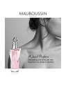 Mauboussin Rose Pour Elle eau de parfum donna 100ml