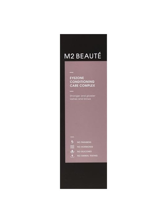 M2 Beaute Eyezone Conditioning Care Complex donna 8ml