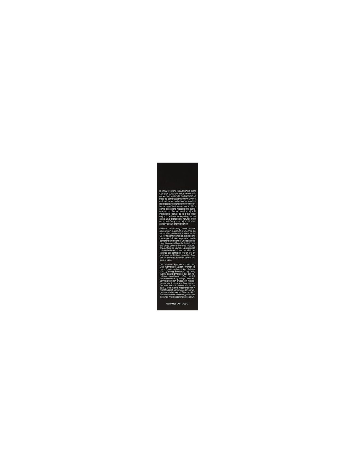 M2 Beaute Eyezone Conditioning Care Complex donna 8ml