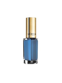 LOreal Paris Color Riche Smalto per Unghie 611 Sky Fits Heaven 5ml donna
