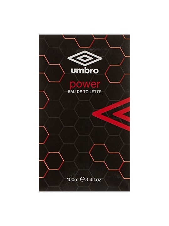 Umbro Power EDT uomo 100ml
