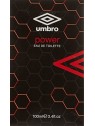 Umbro Power EDT uomo 100ml