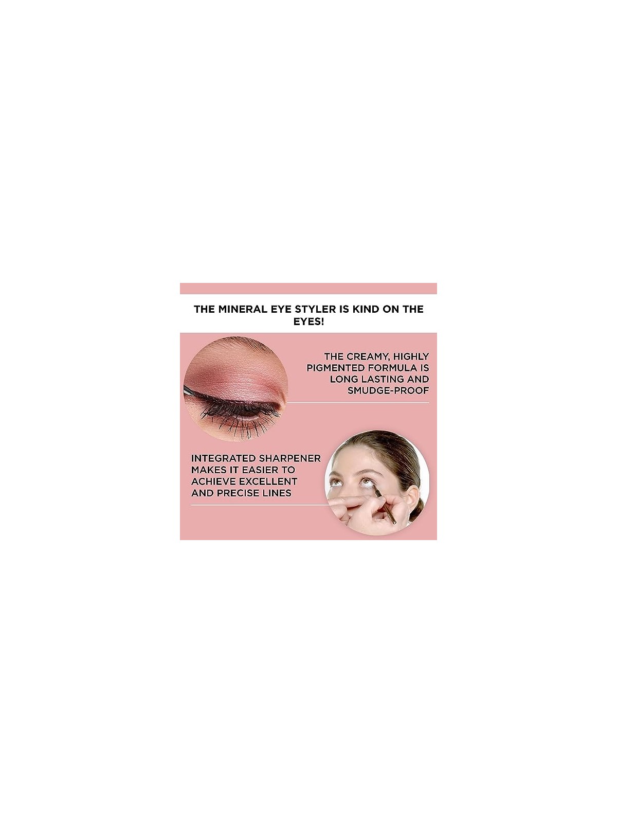 Artdeco Pure Min Eye Styler 0,4g Numero 54