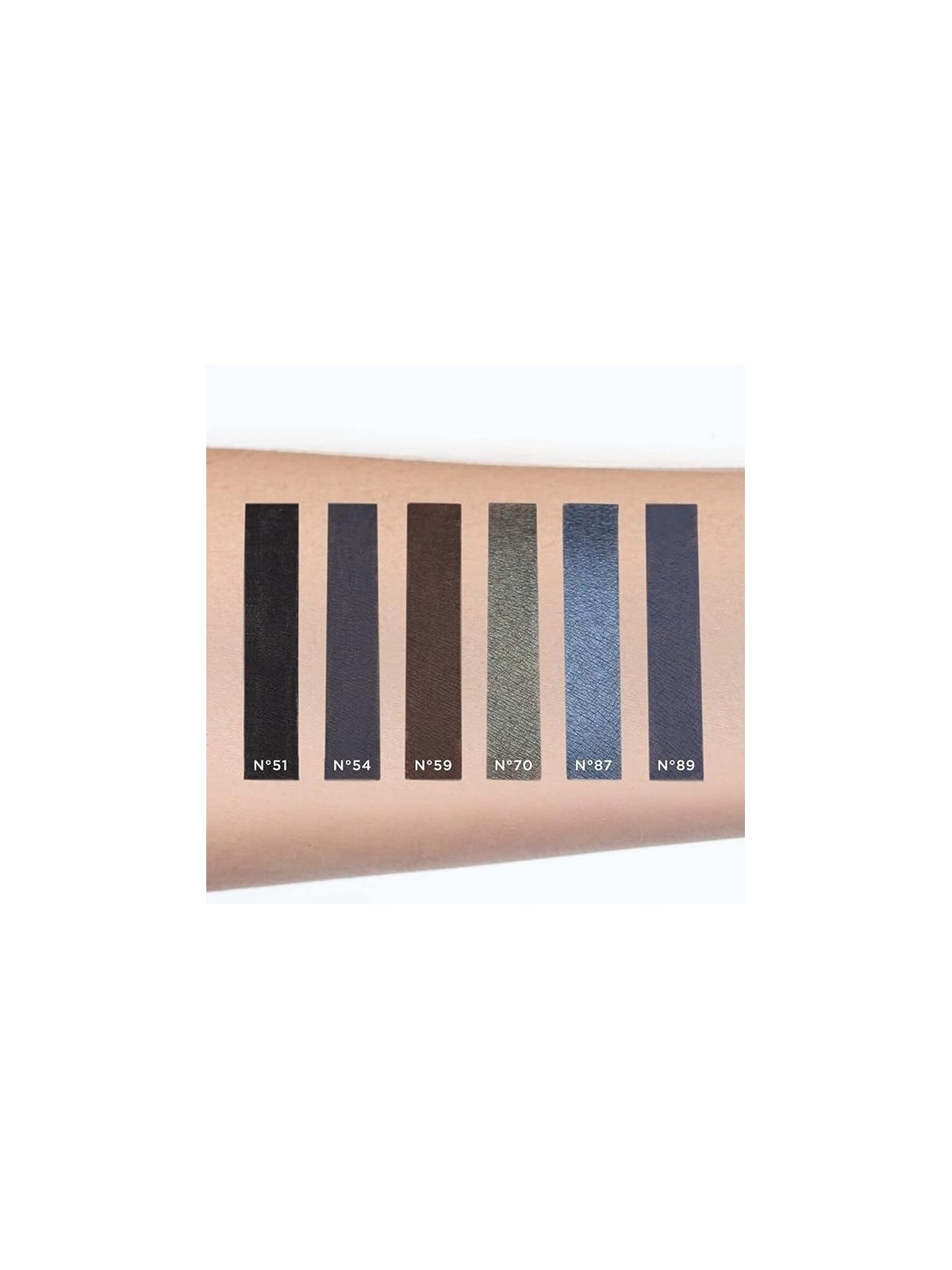 Artdeco Pure Min Eye Styler 0,4g Numero 54