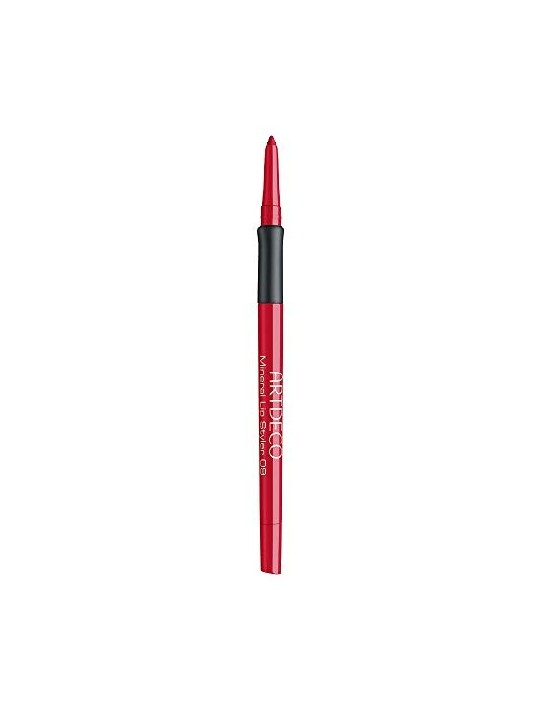 Matita Labbra Minerale Artdeco 0,4g n9 Rosso Minerale