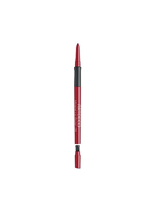 Matita Labbra Minerale Artdeco 0,4g n9 Rosso Minerale