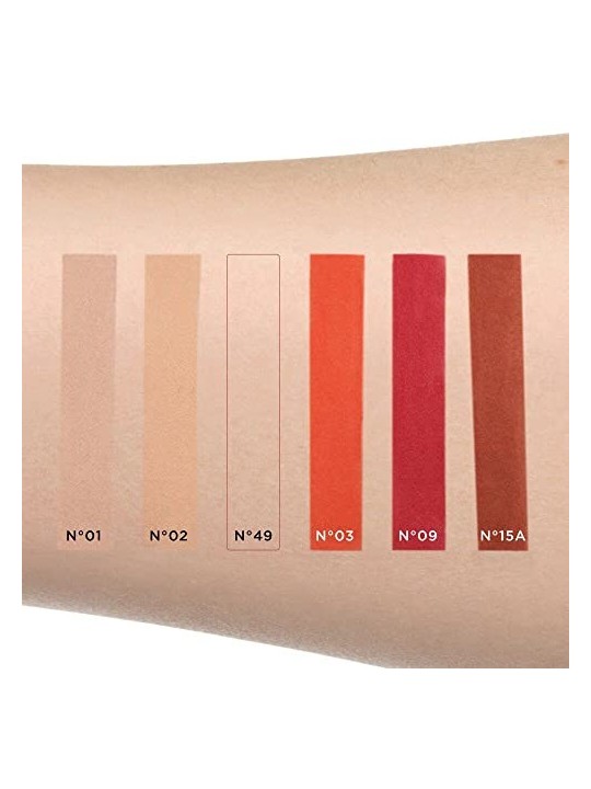 Matita Labbra Minerale Artdeco 0,4g n9 Rosso Minerale